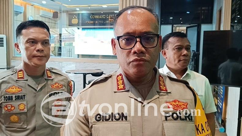 Istri Serka Holmes Ditangkap Terkait Kasus Pembunuhan Mantan Anggota TNI Andreas Sianipar