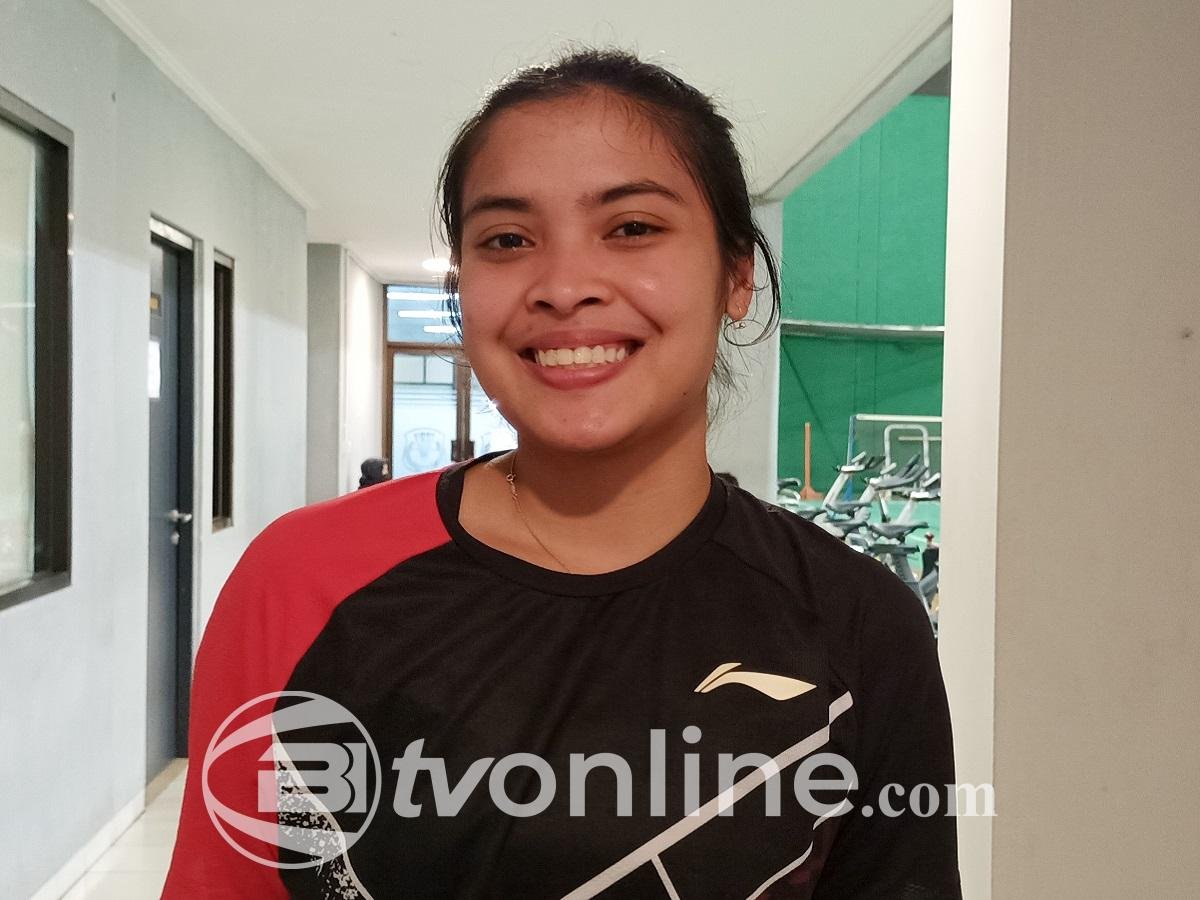 Gregoria Mariska Tunjung Tampil Kuat di India Open 2025, Fokus Perbaiki Permainan