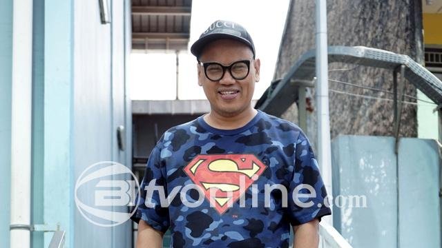 Uya Kuya Minta Maaf dan Klarifikasi Soal Video Viral di Depan Rumah Terbakar di Los Angeles