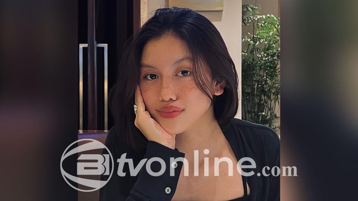 LM, Anak Nikita Mirzani, Resmi Keluar dari RS Polri dan Kini Berada di Tempat Aman