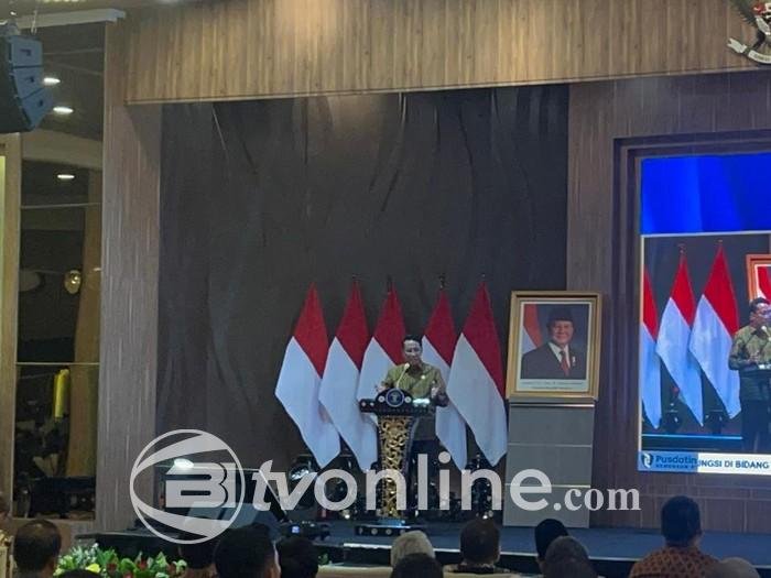 Menteri Hukum Supratman Andi Agtas Janji Dukung Kebijakan Menpora Dito Ariotedjo, Fokus pada Naturalisasi Pemain Timnas