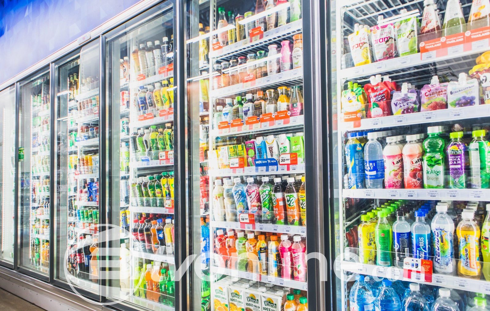 Kurangi Minuman Manis Agar Tua-mu Tidak Menangis! Konsumsi Berlebihan Dapat Tingkatkan Risiko Diabetes dan Penyakit Jantung