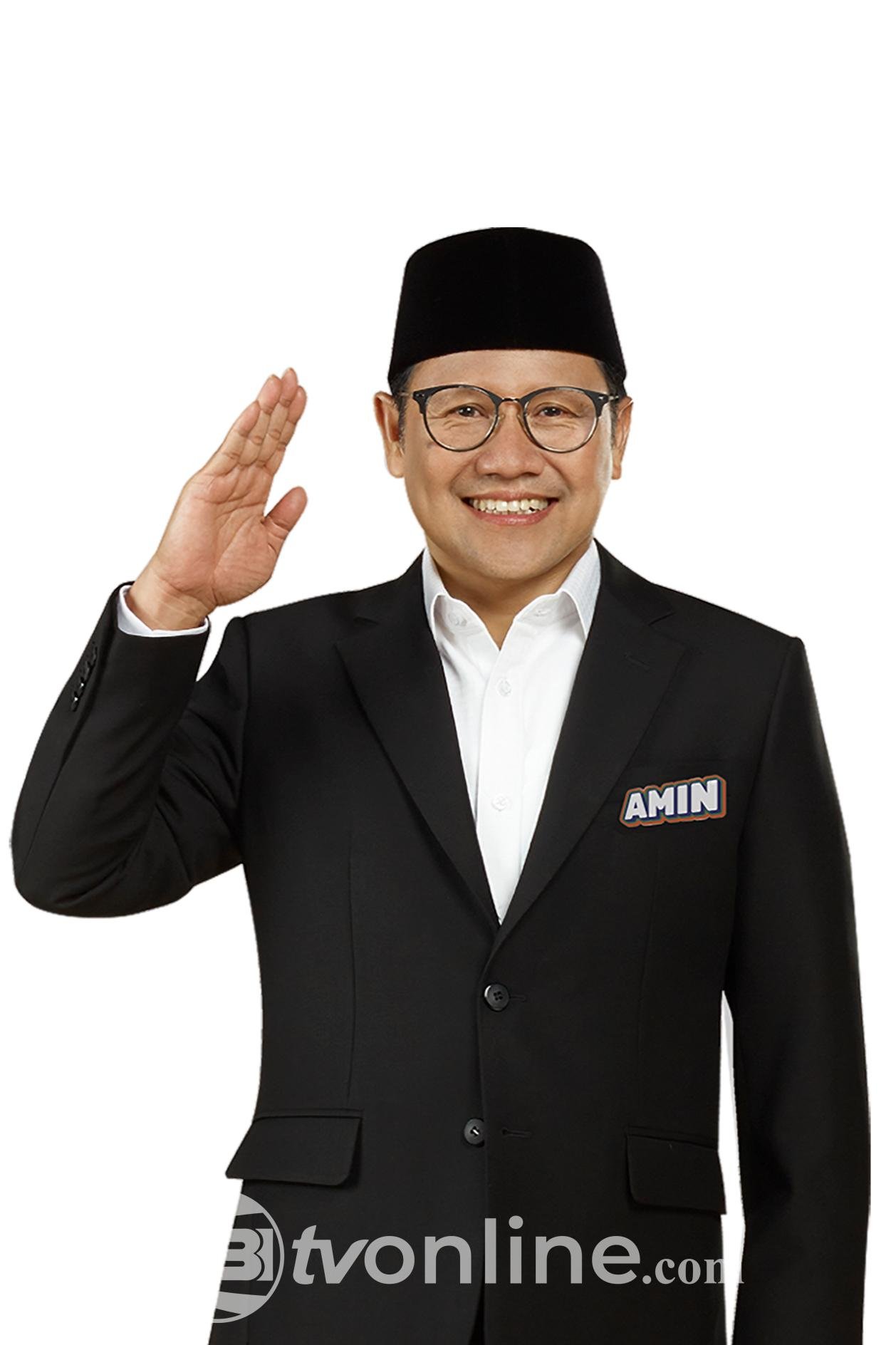 Muhaimin Iskandar Soroti Polemik Pagar Laut: Pembangunan Harus untuk Semua