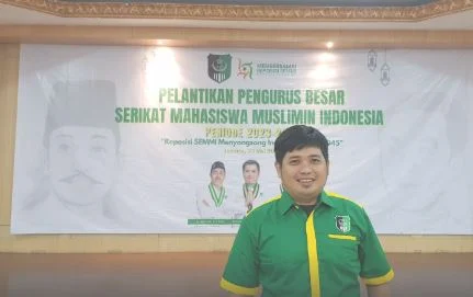 Bintang Wahyu Saputra Ditunjuk Sebagai Staf Khusus Menteri Perlindungan Pekerja Migran Indonesia