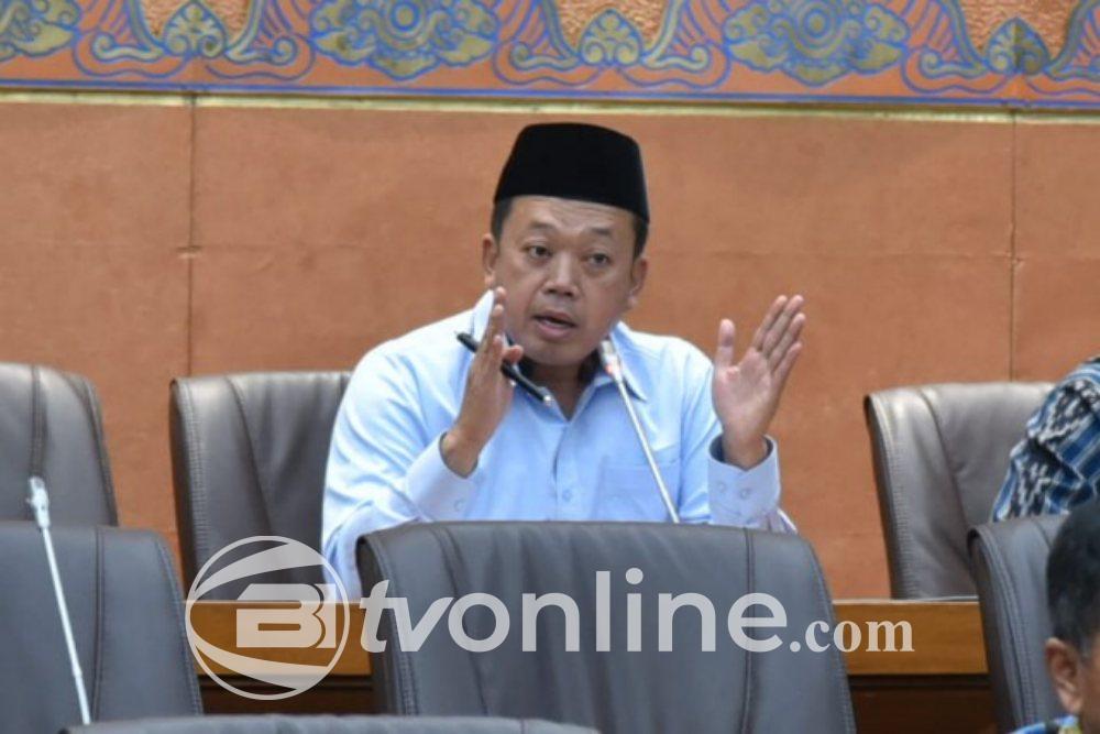 Menteri ATR/BPN Nusron Wahid: Penataan Administrasi Tanah Harus Menghormati HAM