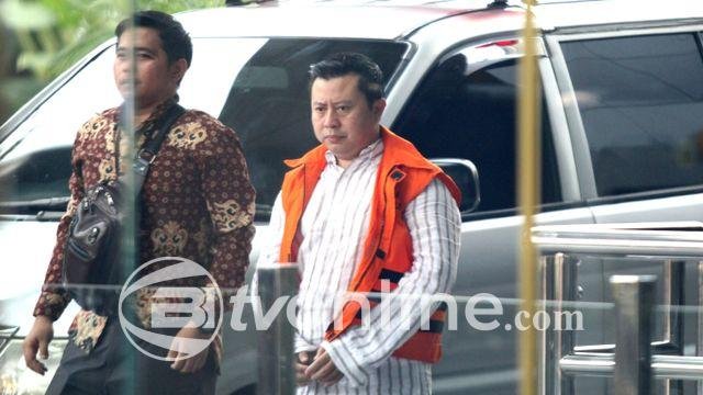 Saeful Bahri Tak Penuhi Panggilan KPK, Penjemputan Paksa Jadi Kemungkinan
