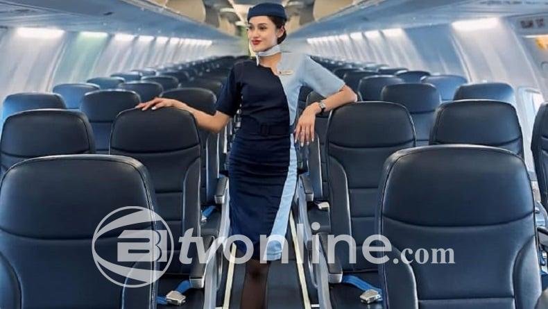 Pramugari Osima Yukari Hilang dalam Kebakaran Glodok Plaza, Keluarga Masih Berharap