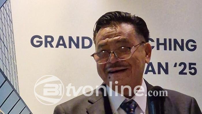 Advokat Peradi Kini Diakui di Inggris dan Wales, Bisa Berpraktik di Kedua Negara