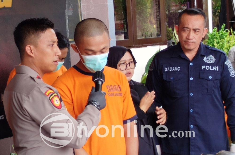 Terdesak Ekonomi, Pemuda asal Malang Rampas Harta Perempuan yang Tawarkan Jasa Open BO