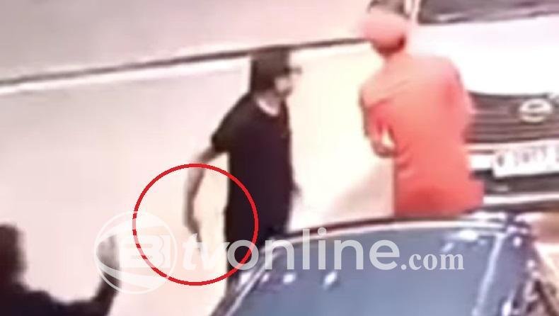 Viral! Pengemudi Mobil Todongkan Pistol ke Petugas SPBU Cibubur Karena Ditolak Isi Pertalite