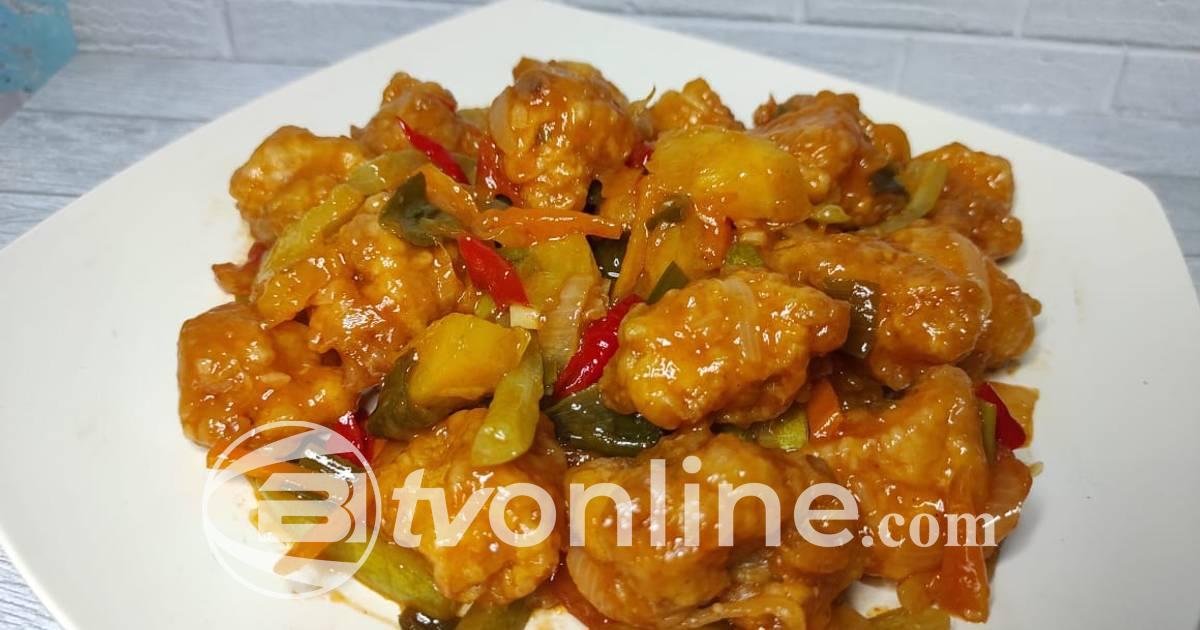 Nikmati Lezatnya Ayam Kuluyuk, Sajian Imlek yang Bisa Dibuat di Rumah