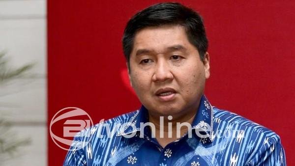 27 Tower ASN di IKN Rampung, Pemindahan ASN Ditargetkan Maret 2025