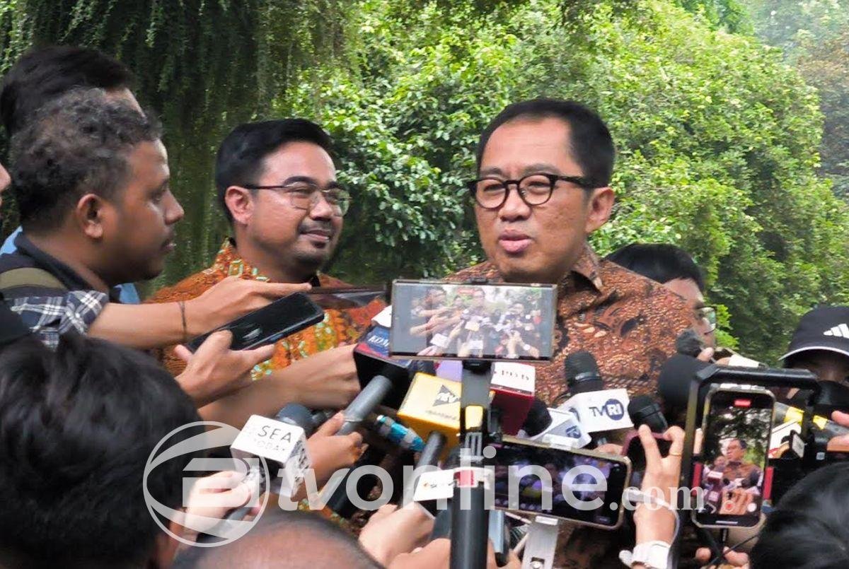 Wamen Perindustrian Apresiasi APKI dalam Mendorong Pertumbuhan Industri Pulp dan Kertas