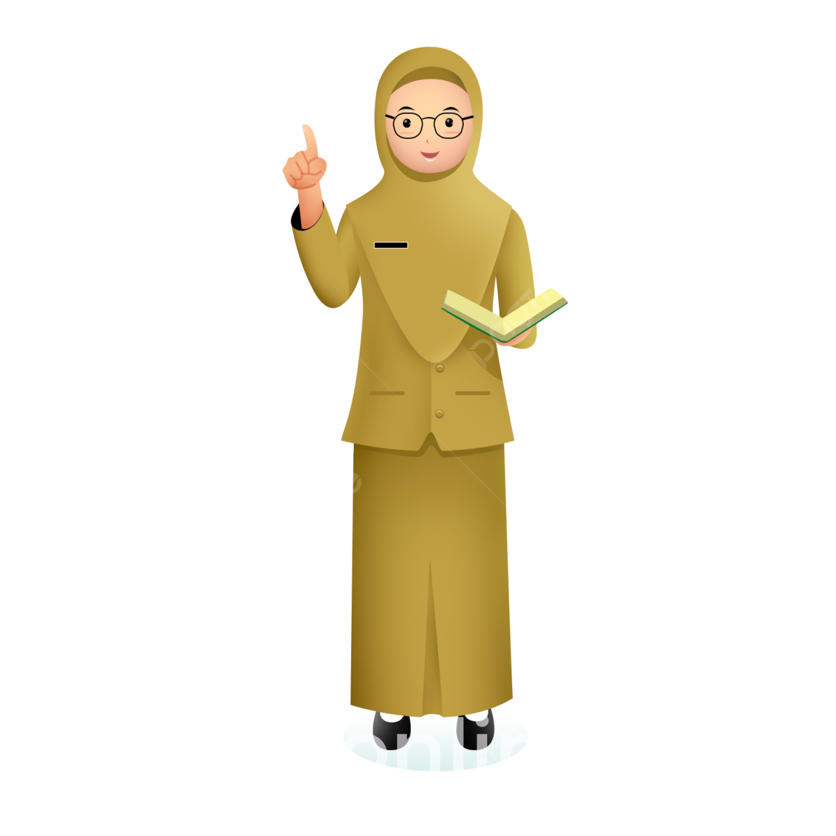 Guru Dihukum Skorsing Setelah Memaksa Siswa Duduk di Lantai Karena Tunggak SPP