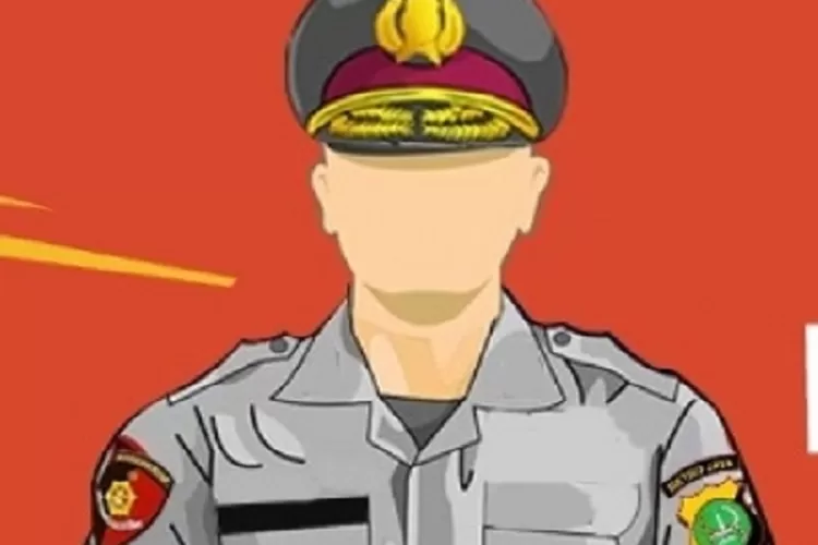 Anggota Polri Gugur dalam Patroli Rutin di Papua, Tembakan Menyasar Leher