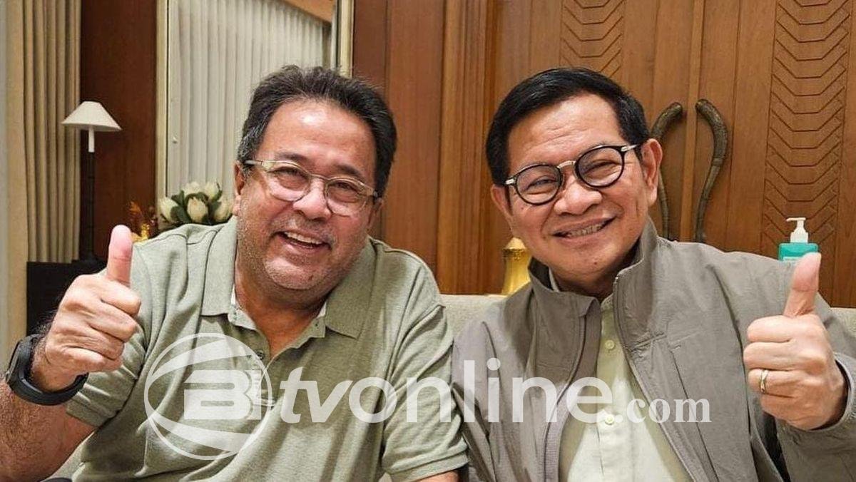 KPU Jakarta Tetapkan Pramono Anung-Rano Karno Sebagai Gubernur dan Wakil Gubernur Terpilih, Polda Metro Jaya Siapkan Pengamanan Ketat