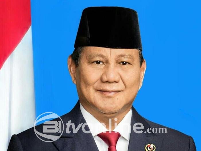 Presiden Prabowo Subianto Dijadwalkan Hadiri Munas Kadin di Jakarta