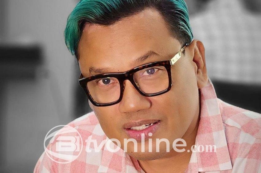 Uya Kuya Tanggapi Hujatan Usai Buat Konten di Depan Rumah Korban Kebakaran Los Angeles