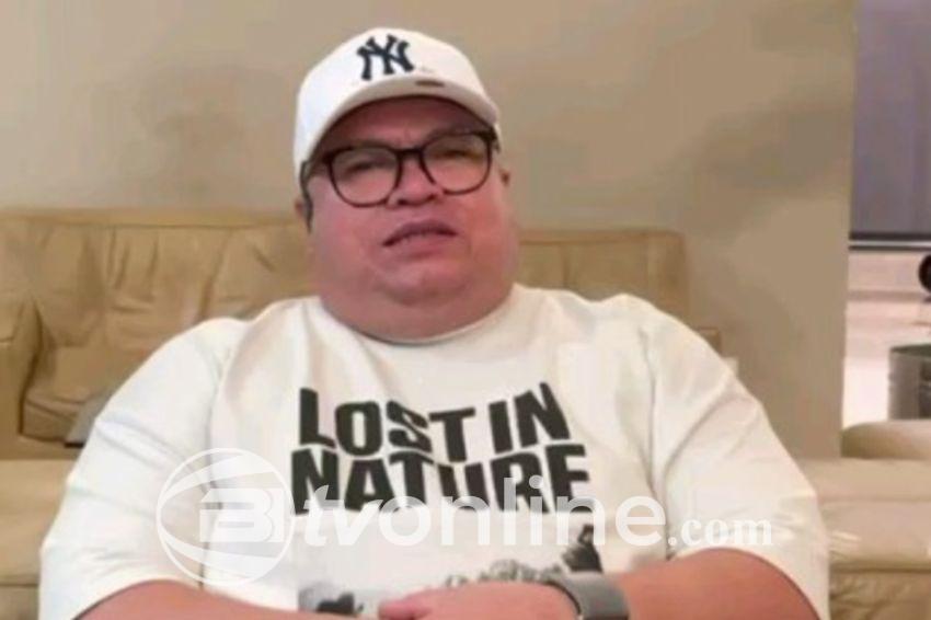 Razman Nasution Akan Adopsi Lolly dan Laporkan Dokter Oky Pratama