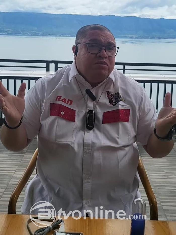 Razman Nasution Ungkap Kekesalannya Soal Pemindahan Lolly, Anak Nikita Mirzani