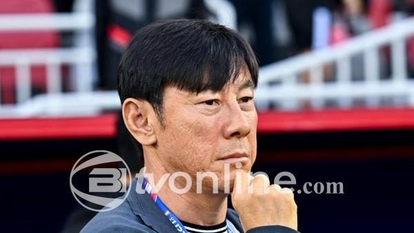 Mantan Presiden ke 7 RI, Jokowi Bocorkan Nama Calon Pelatih Pengganti Shin Tae-yong, PSSI Segera Umumkan?