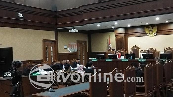 Istri Hakim Vonis Bebas Ronald Tannur Marah: “Saldo ATM Rp 0, Gara-Gara Kau!