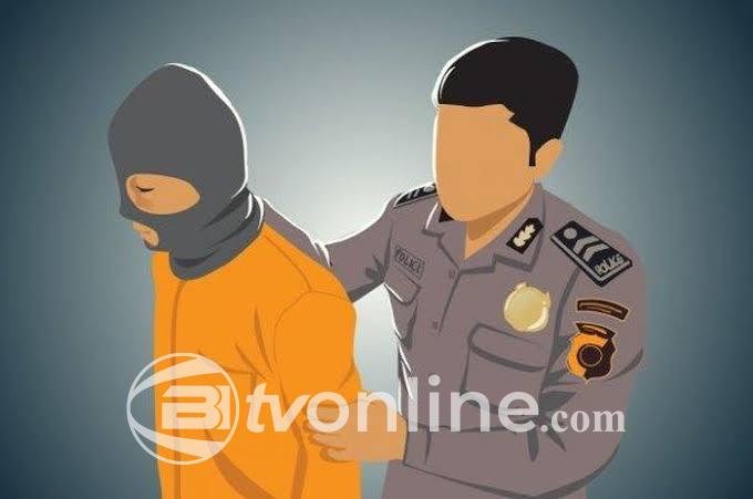 Polisi Tangkap Kurir Narkoba di Bogor, Sita 21 Kg Sabu dan 20.000 Butir Ekstasi