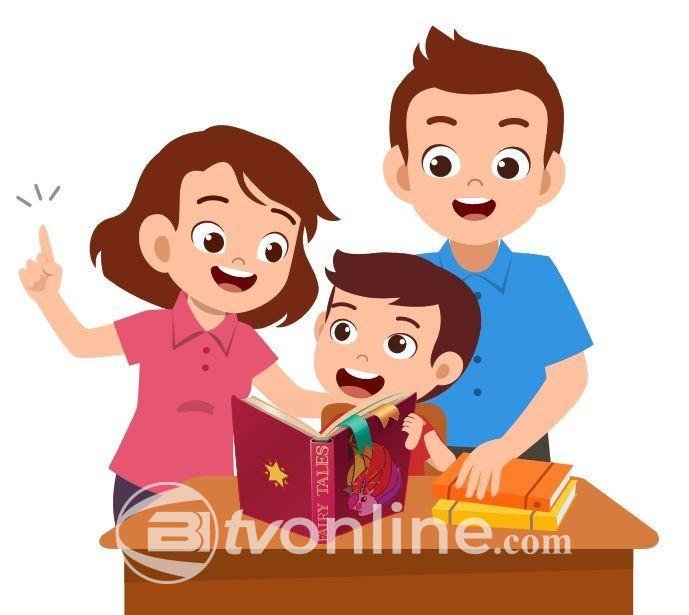 Pakar Parenting: Ucapan Orang Tua Dapat Mempengaruhi Mentalitas Anak dalam Menggapai Kesuksesan