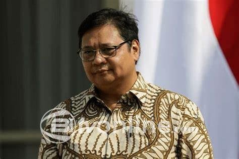 Menko Airlangga: Banyak Orang Kaya Indonesia Belanja di Luar Negeri karena Harga Lebih Mahal di Dalam Negeri