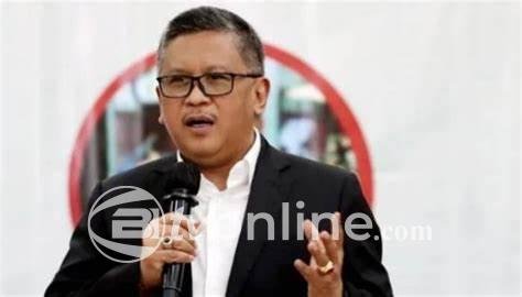 Hasto Kristiyanto: PDIP Memiliki Watak Banteng yang Kuat dan Tangguh