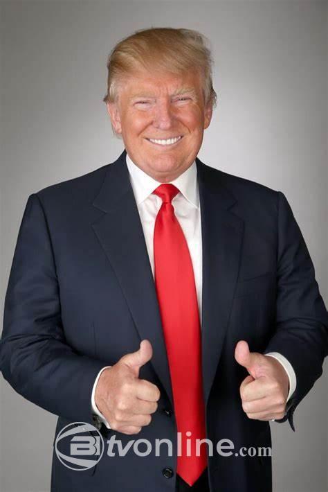 Donald Trump Dituding Berperan Kunci dalam Gencatan Senjata Israel-Hamas