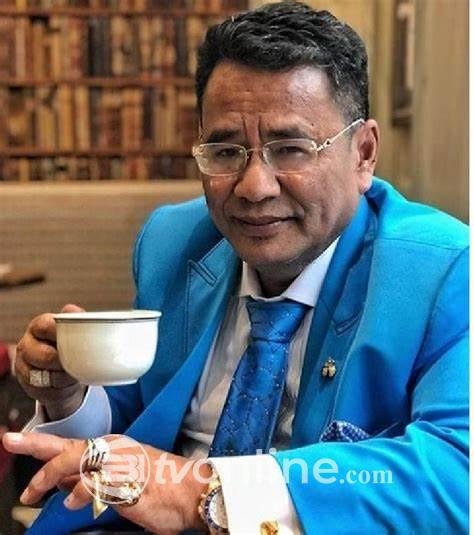 Hotman Paris Tolak Membantu Nikita Mirzani Tangani Kasus Vadel Badjideh: Alasan Terkait Anak di Bawah Umur