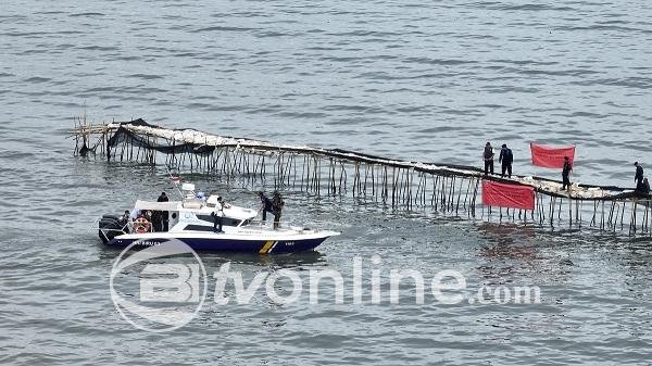 LBHAP PP Muhammadiyah Ungkap Tujuh Dalang Pembangunan Pagar Laut di Perairan Tangerang