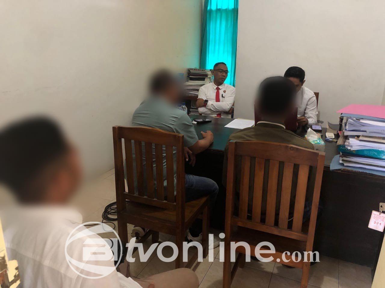 Anggota KPPS di Manggarai Barat Jadi Tersangka Pemalsuan Daftar Hadir Pemilih dalam Pilkada 2024