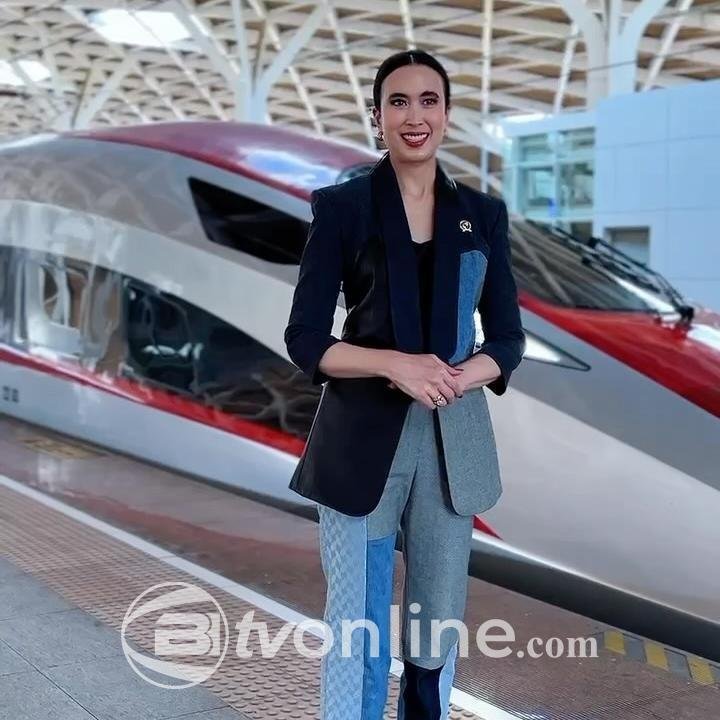 Menteri Pariwisata Widiyanti Putri Jadi Menteri Terkaya di Kabinet Prabowo dengan Kekayaan Rp 5,4 Triliun