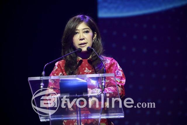 Menkomdigi Dorong Operator Seluler Bangun Jaringan Internet di Wilayah Pinggiran Indonesia