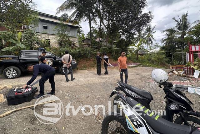 Kasus Penembakan Pengacara Rudy S. Gani di Bone Belum Terungkap, Polisi Alami Kendala?