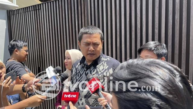 KPU Jakarta Undang Pramono Anung untuk Penetapan Calon Terpilih, Pelantikan Gubernur DKI Direncanakan 7 Februari 2025