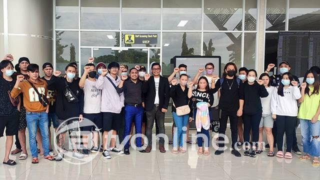 BP2MI Sulut Ingatkan Waspada Modus Penipuan Kerja di ASEAN, 27 Laporan Kasus TPPO Diterima pada 2024