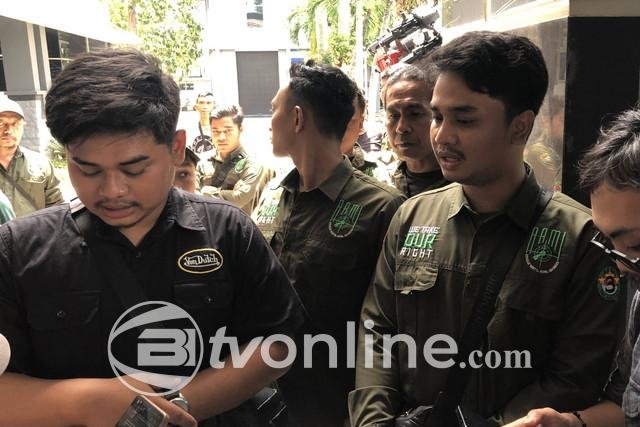 Anak Pemilik Mobil Rental Pertanyakan Transaksi dan Penembakan yang Melibatkan Anggota TNI AL