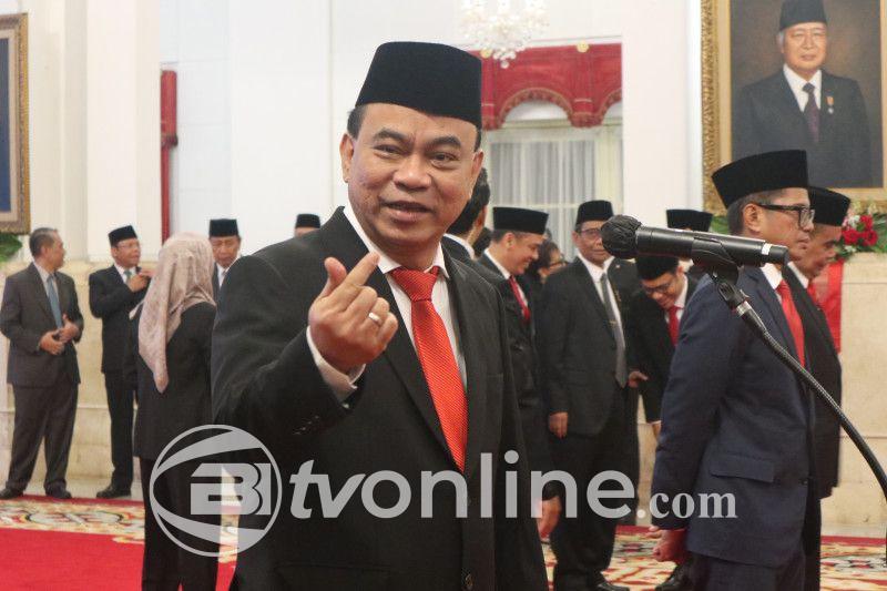 Koperasi Indonesia Siap Pasok 1,3 Juta Liter Susu Per Hari untuk Program Makan Bergizi Gratis Presiden Prabowo