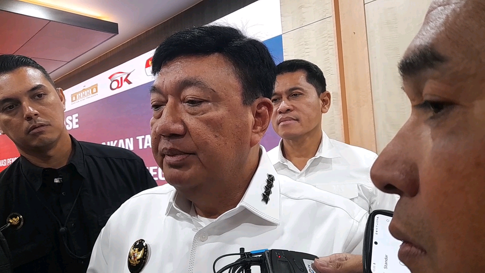 Budi Gunawan Imbau Semua Pihak Jaga Muruah Presiden Jokowi Terkait Tuduhan OCCRP