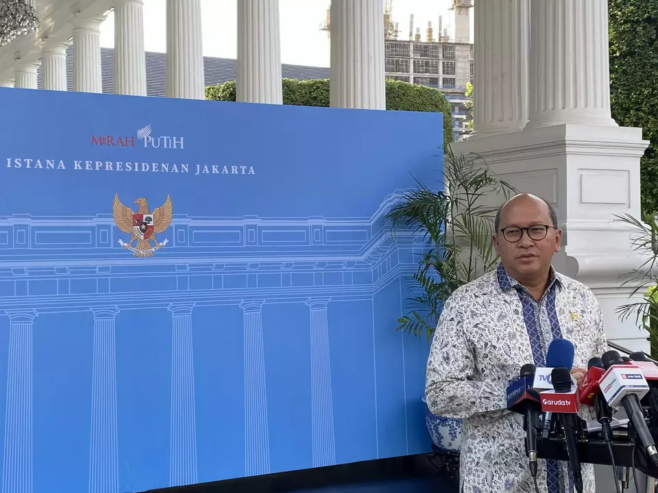 Apple Inc. Pastikan Investasi di Indonesia, Pengumuman Resmi pada 7 Januari 2025