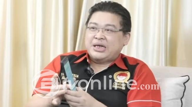 Alvin Lim Wafat Setelah Berjuang Melawan Gagal Ginjal, Farhat Abbas dan Pablo Benua Ucapkan Bela Sungkawa