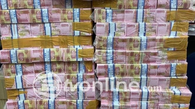 Terkuak! Proses Pembuatan Uang Palsu di UIN Makassar Ternyata Melibatkan 19 Tahapan Rumit