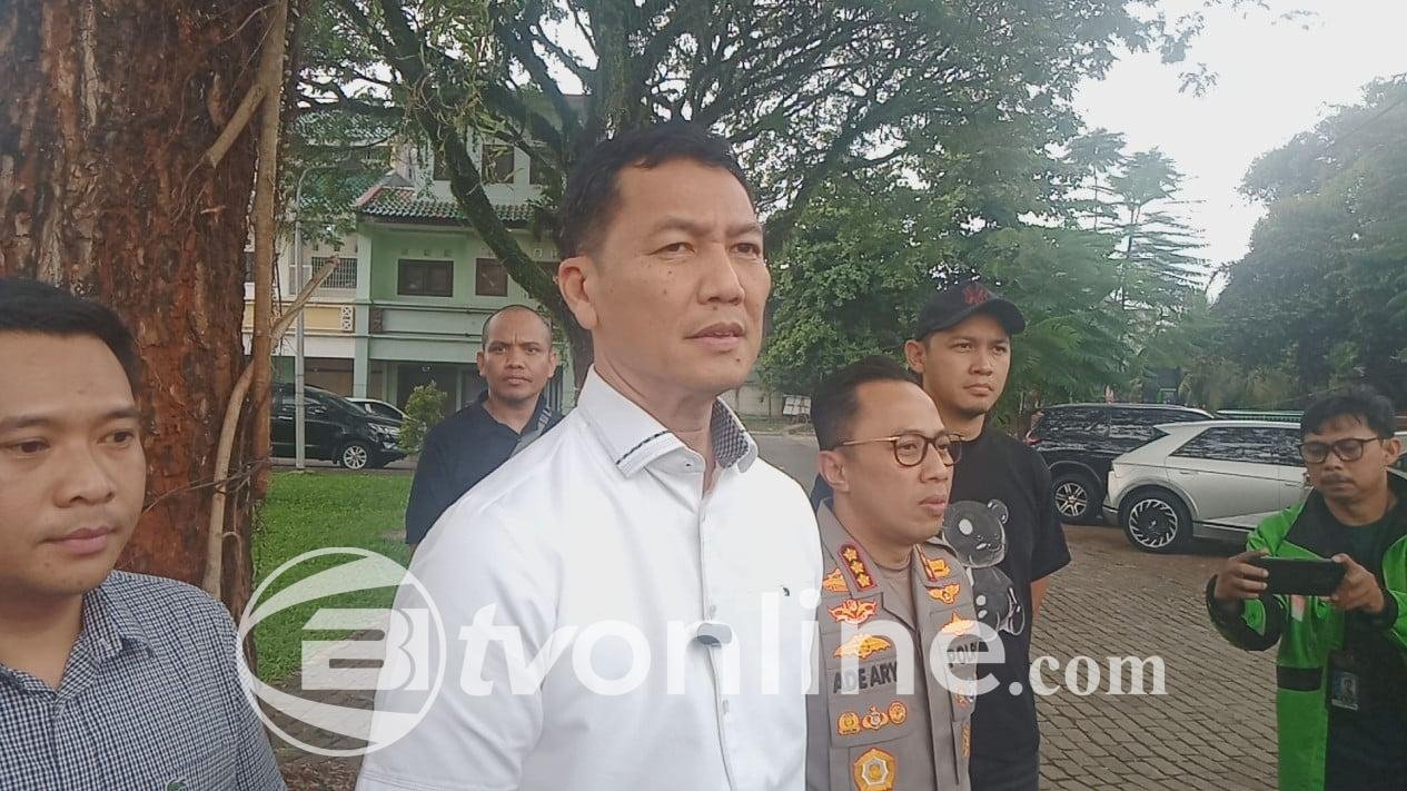 Abdullah Apresiasi Pemecatan Kombes Donald, Tuntut Sidang Etik Transparan dan Adil