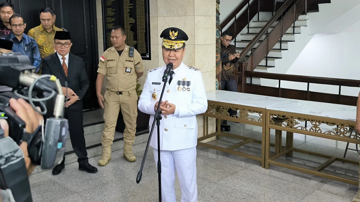 Program Makan Bergizi Gratis untuk Ibu Hamil di Jakarta Dimulai 9 Januari 2025