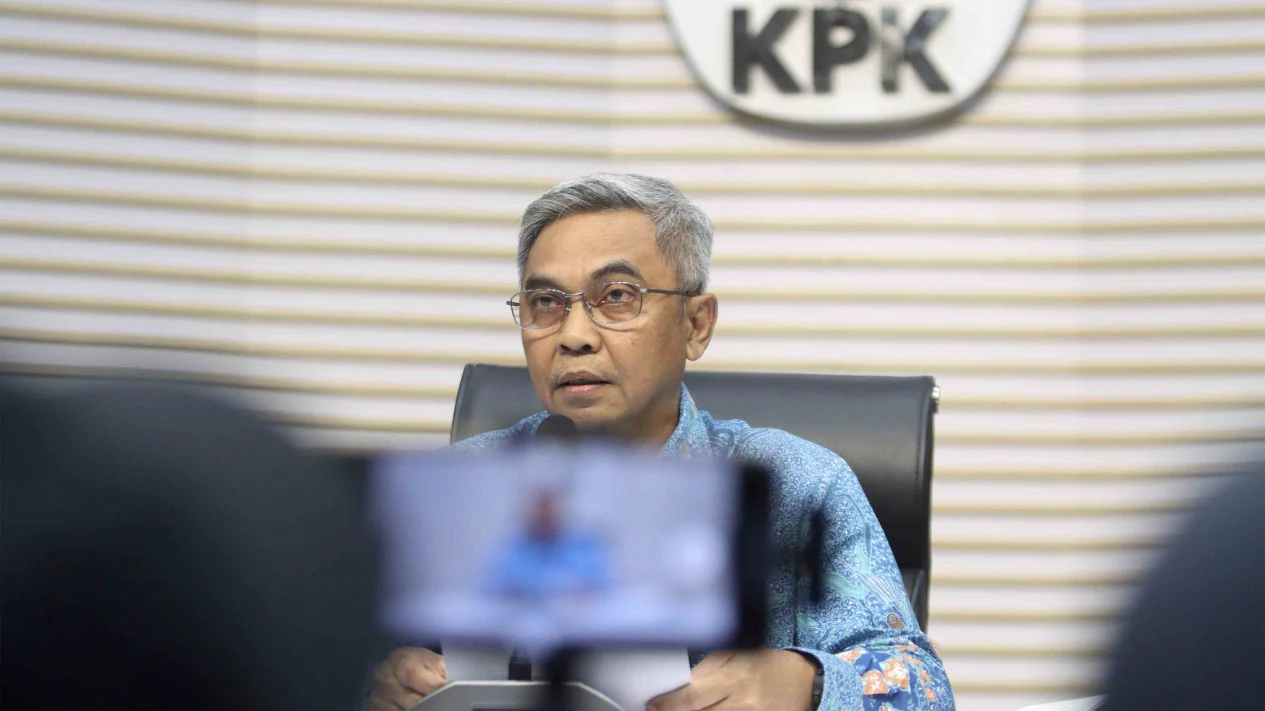 KPK Respons Klaim Satori Soal Dana CSR BI, Kasus Penyelewengan Masih Terus Diselidiki