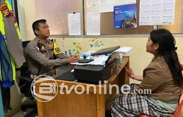 Pengemudi Calya yang Tabrak Satu Keluarga hingga Tewas di Pekanbaru Ditetapkan Tersangka