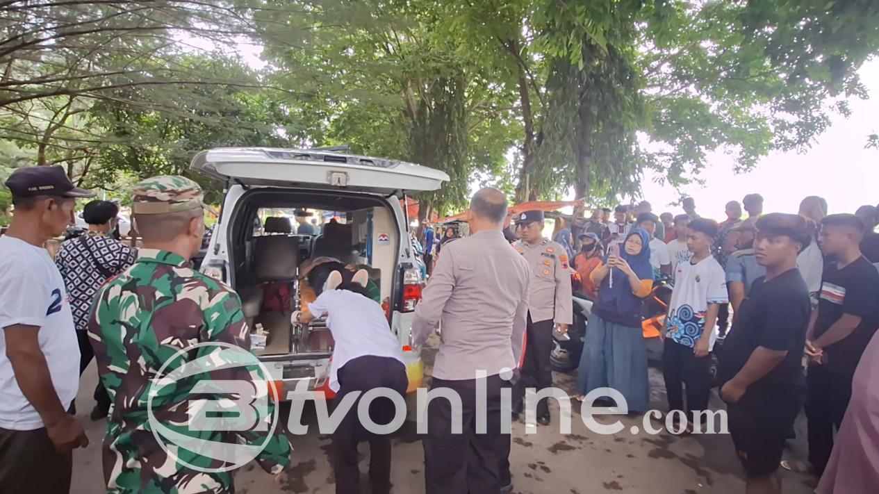 Seorang Pria Asal Tangerang, Banten Tewas di Lintasan Skateboard GOR